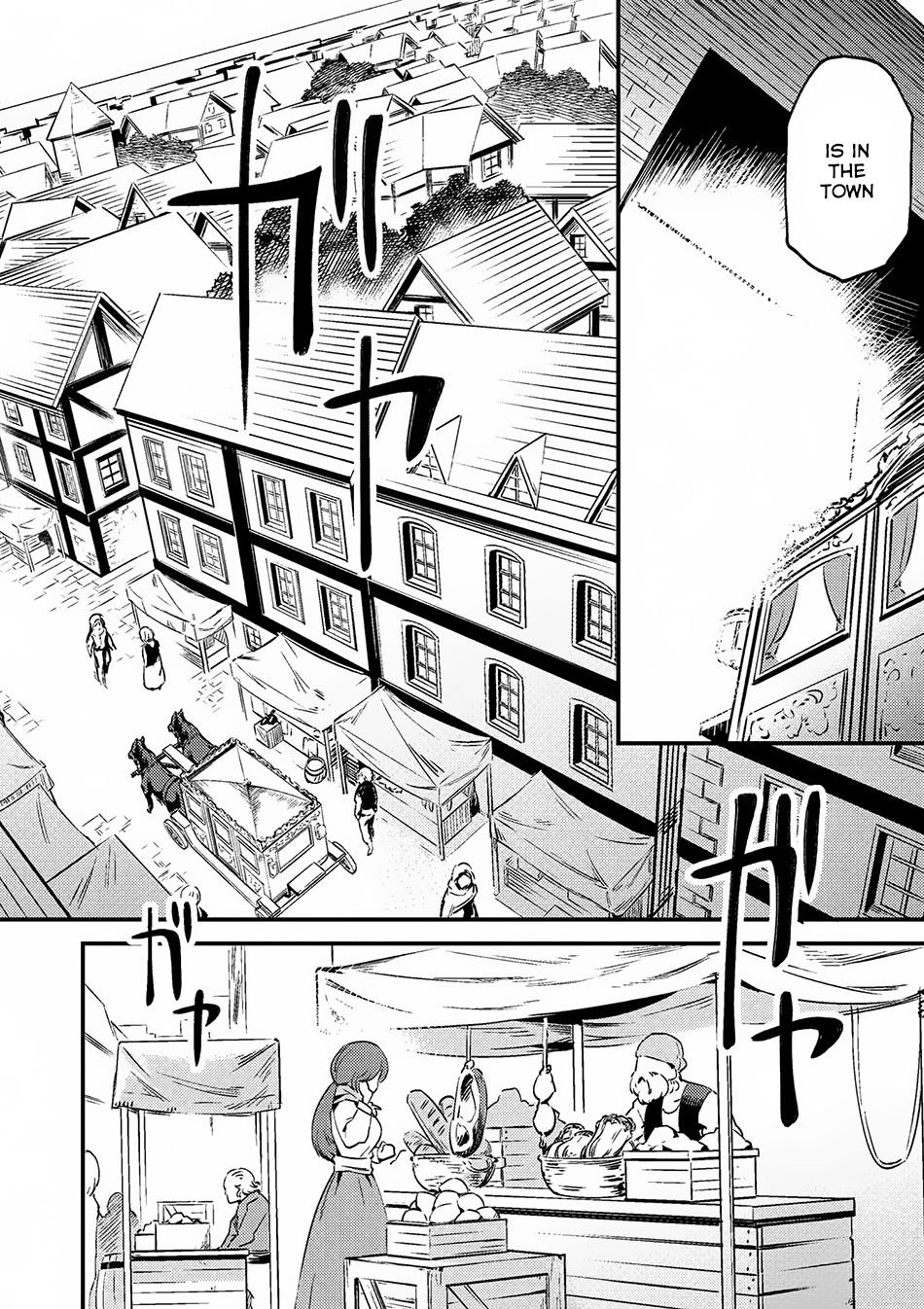 Kaifuku Jutsushi no Yarinaoshi, Chapter 3.1 image 18